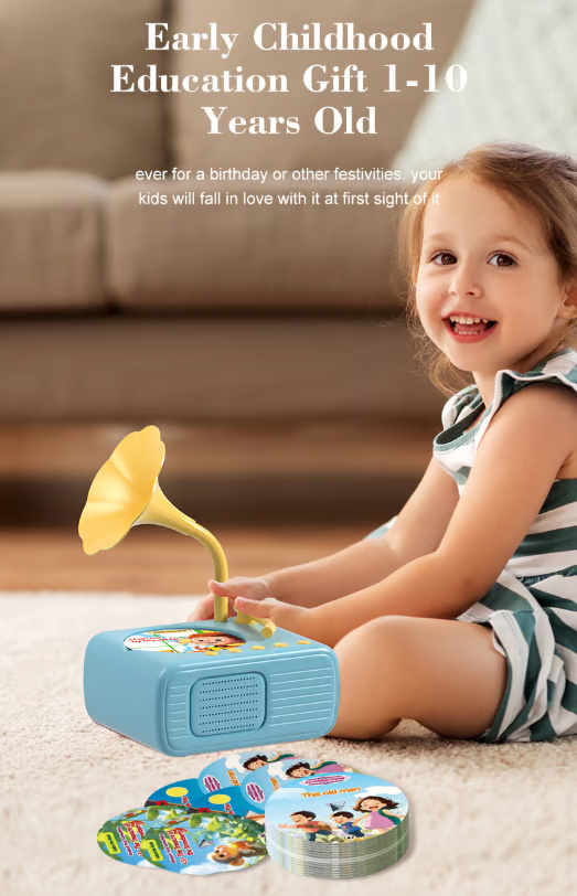 Magical Learning Story Machine - Image 8