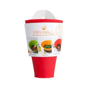 11-Inch Silicone Splatter Guard