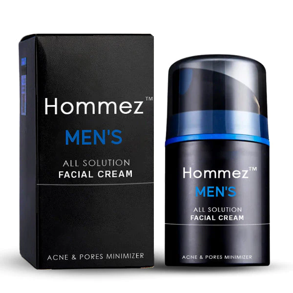 Facial Cream