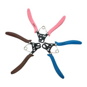 Easy One Step Jewelry Pliers