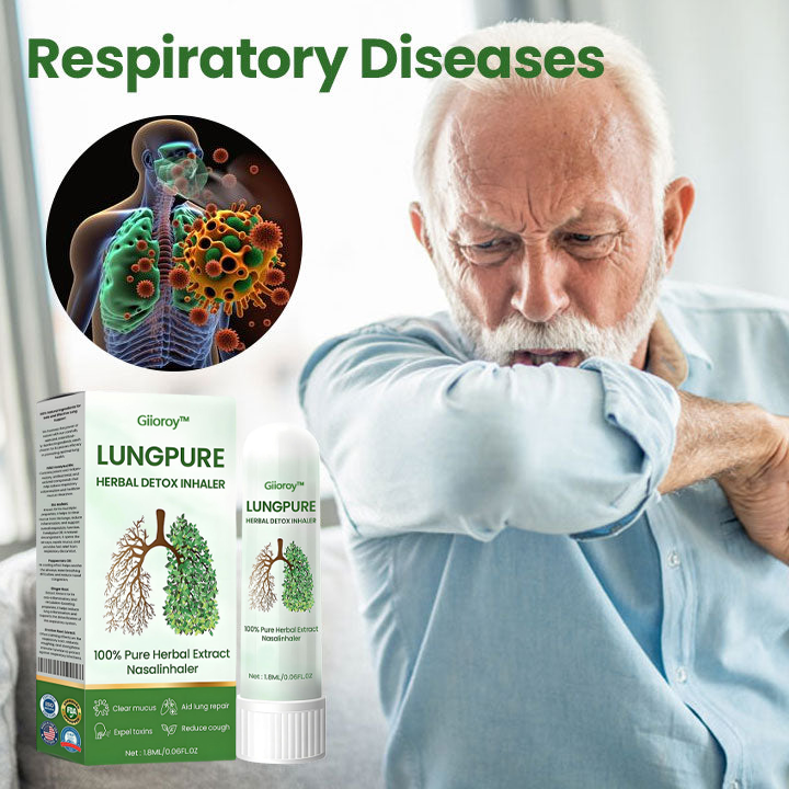 Herbal Detox Inhaler - Image 7