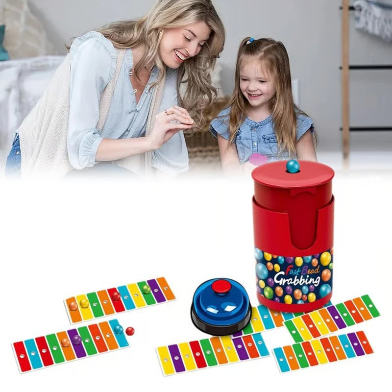 Fast Color Game for Kids