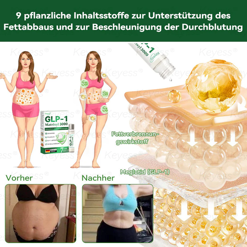 Schlankheits- Gesundheits-Tropfen - Image 13