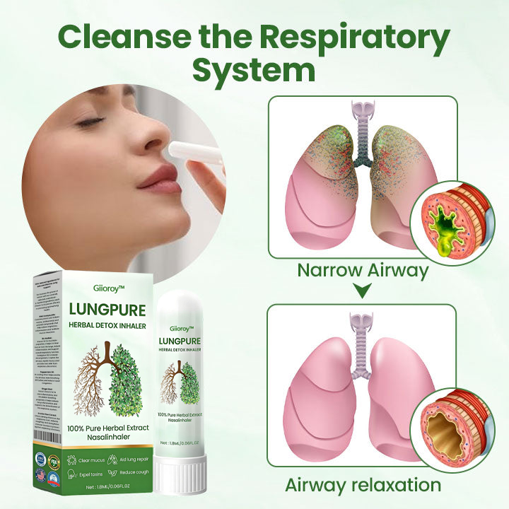 Herbal Detox Inhaler - Image 4