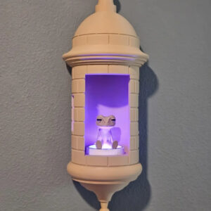 El Morro Garita Light