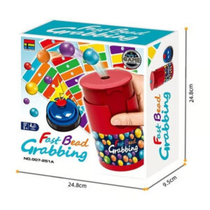 Fast Color Game for Kids