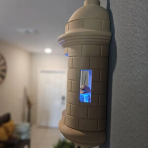 El Morro Garita Light