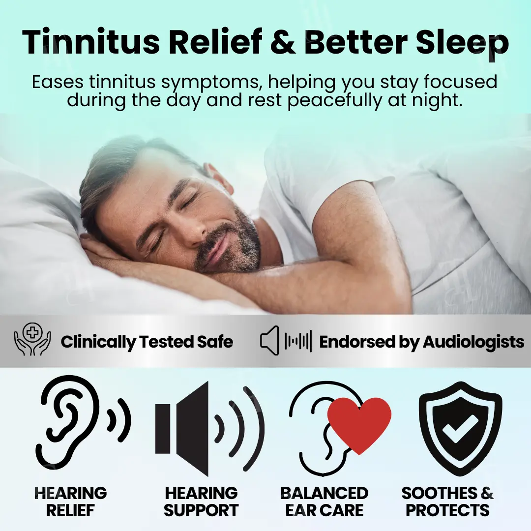 Hearback Ear Care Drops - Image 6