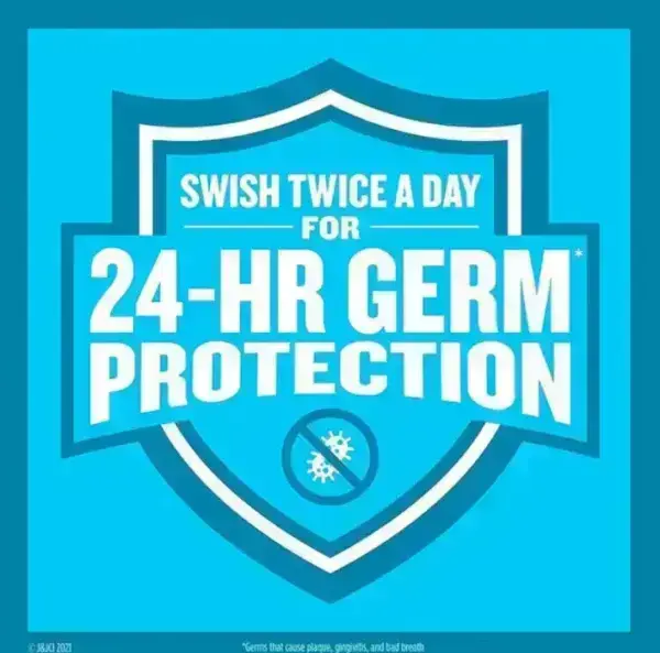 NEW TEETH Mouthwash – Solve all Oral Problems - Image 8