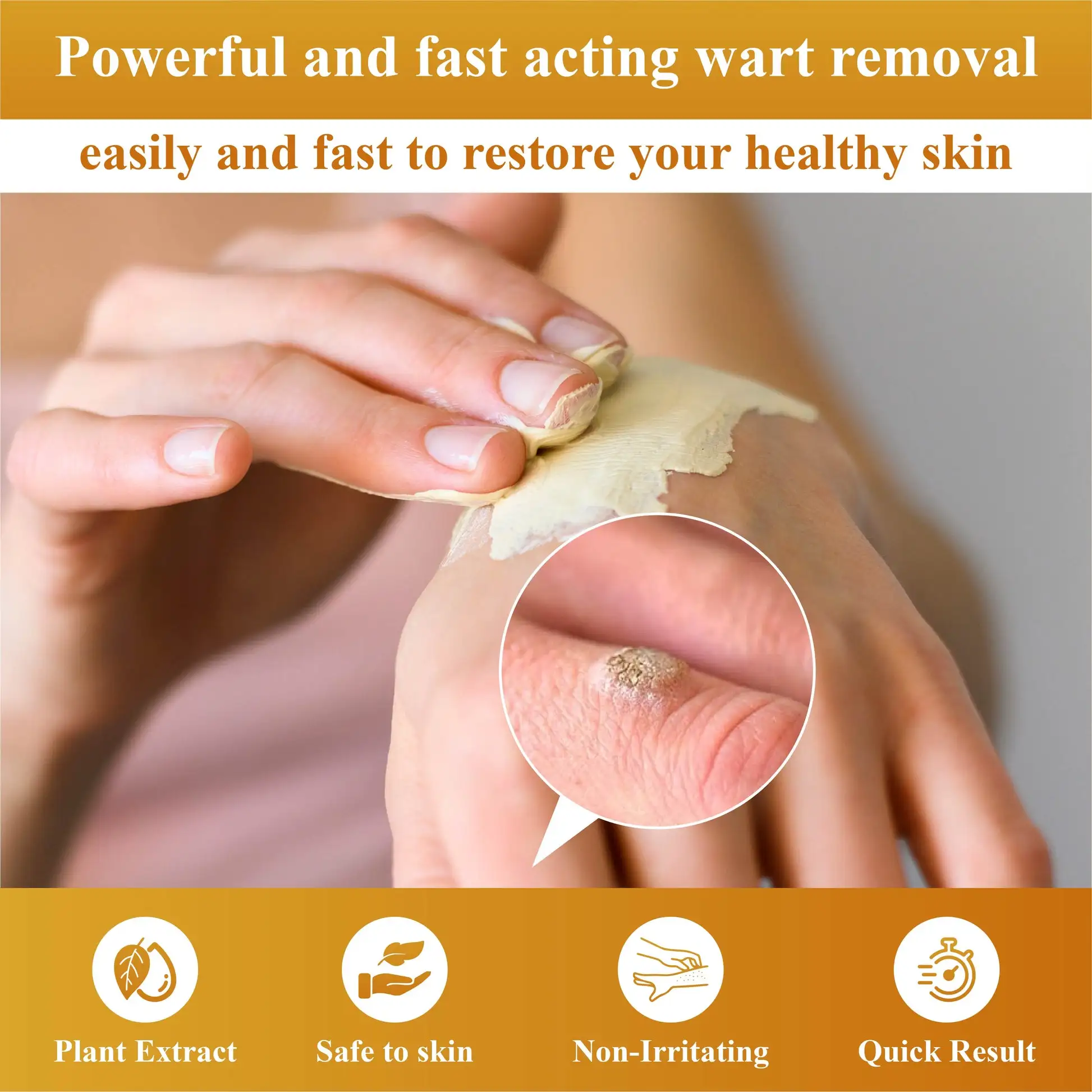 Condense Mellifera Venom Skin Repairing Cream - Image 10