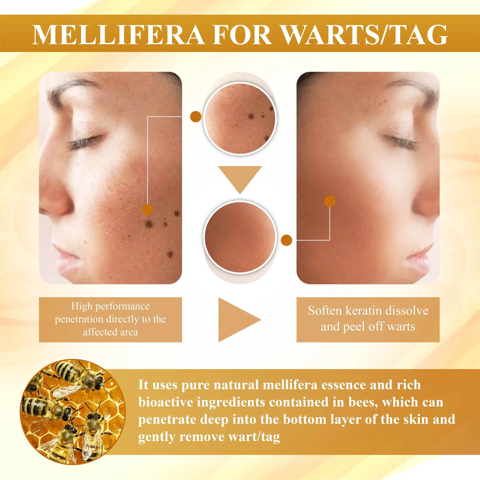 Condense Mellifera Venom Skin Repairing Cream - Image 11