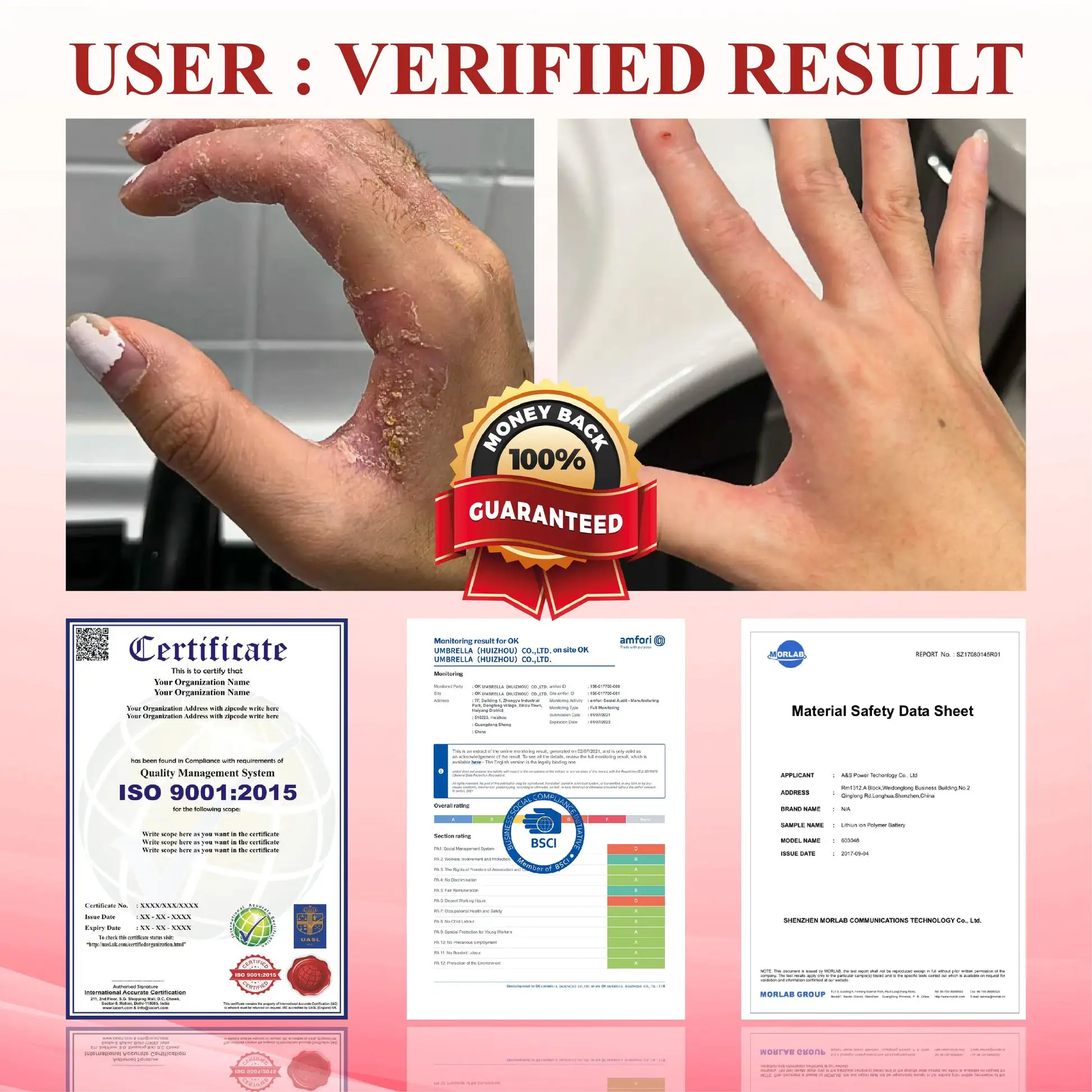 GlucoseGuard Skin Rescue Cream - Image 8