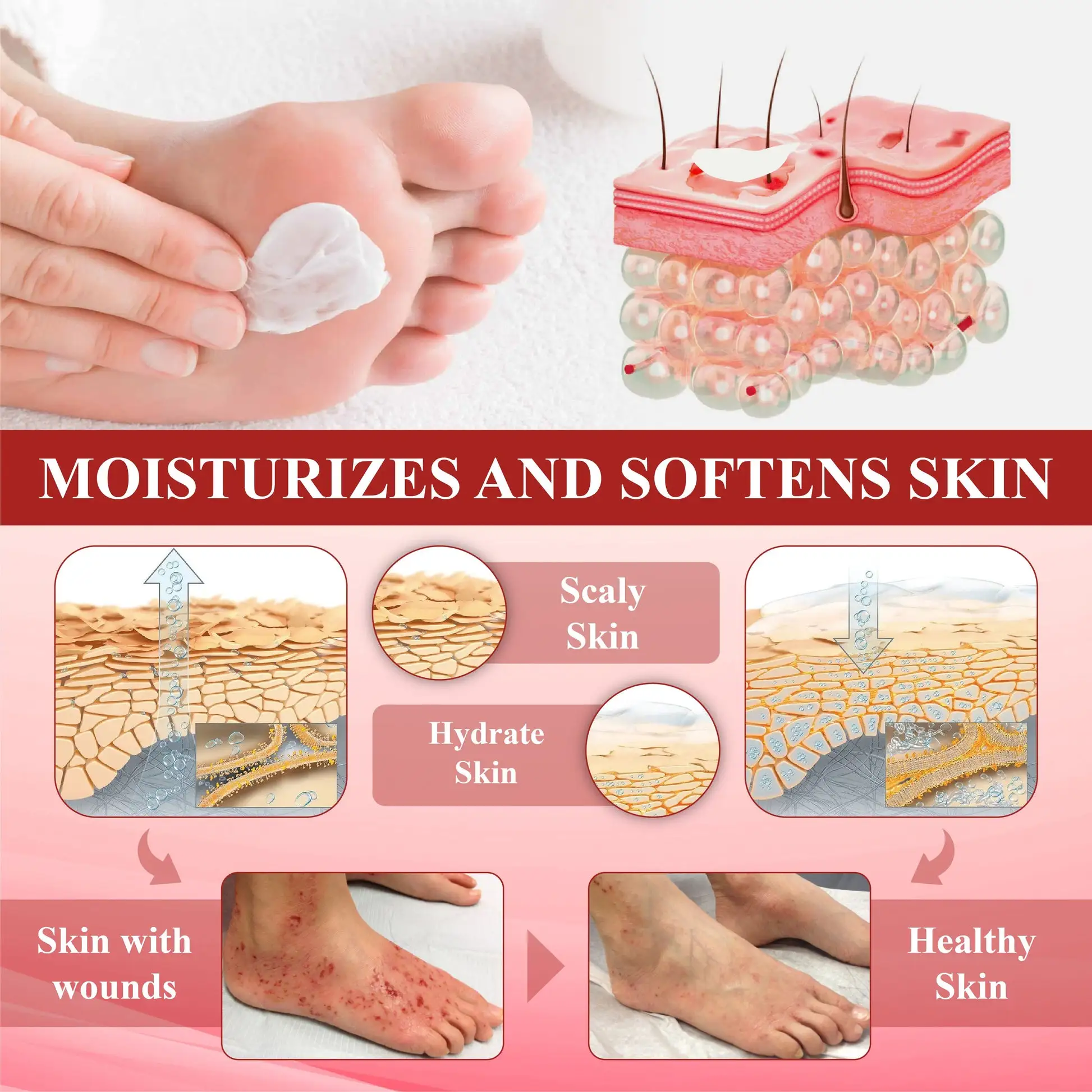 GlucoseGuard Skin Rescue Cream - Image 9