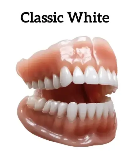 🦷Advanced Customized Full Denture Set🦷 (⏰Limited time discount last 30 minutes⏰)🍁🍁 - Image 12