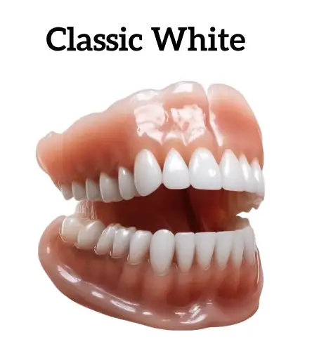 🦷Advanced Customized Full Denture Set🦷 - Image 12