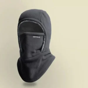 All-in-One Winter Balaclava