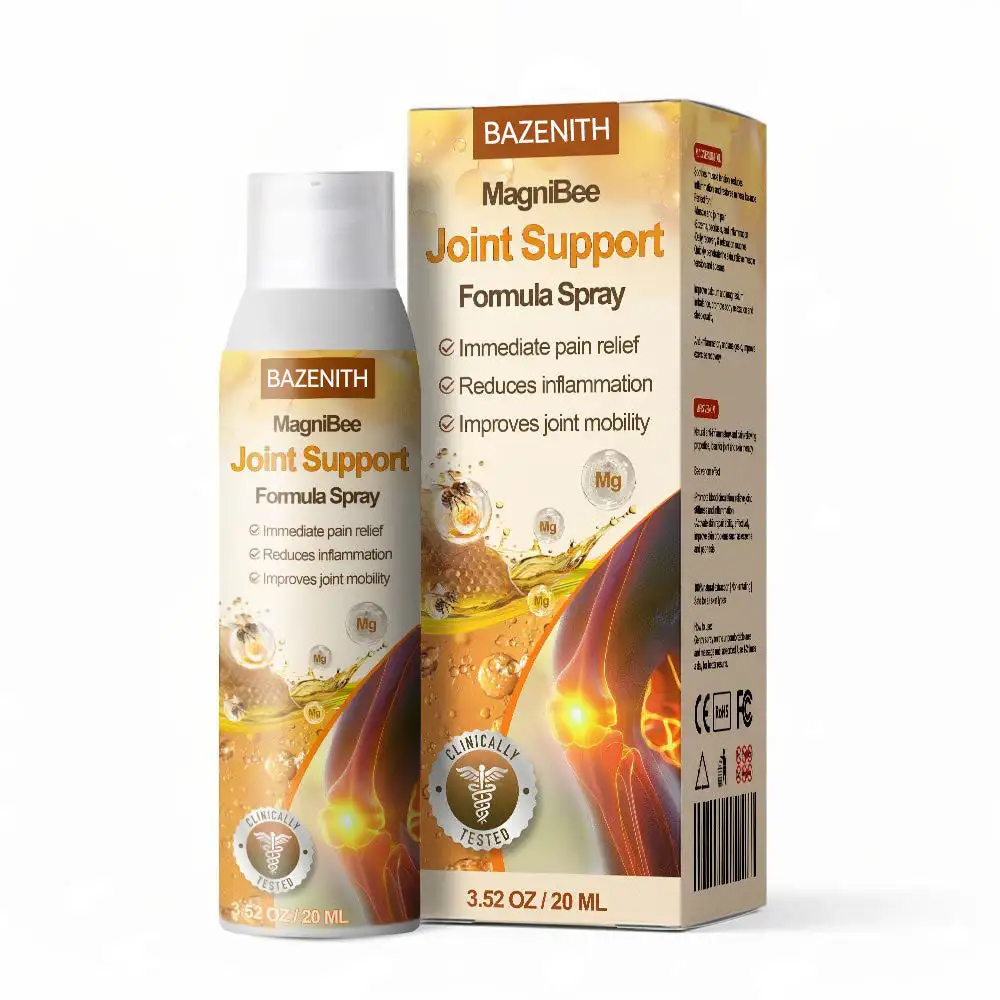 Joint Support Formula Spray - Image 13