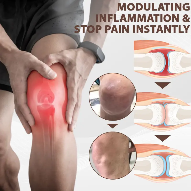 Joint Support Formula Spray - Image 7