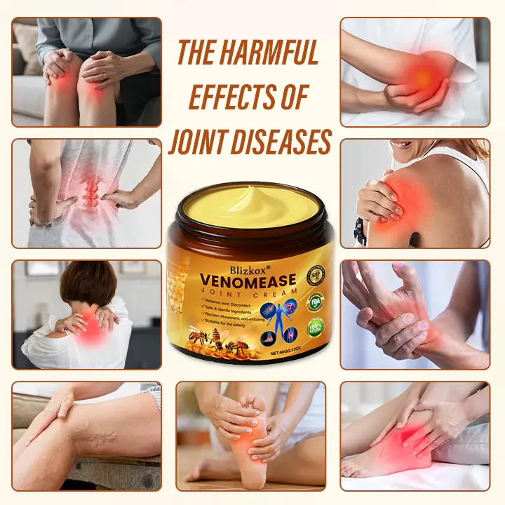 Joint Cream - Image 12