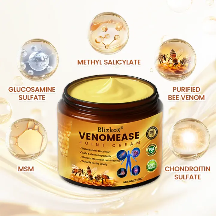 Joint Cream - Image 4