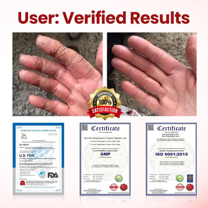 Care Cream - Image 10