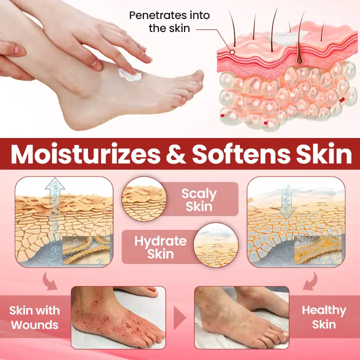 Care Cream - Image 9