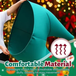 Christmas Party Game Pants