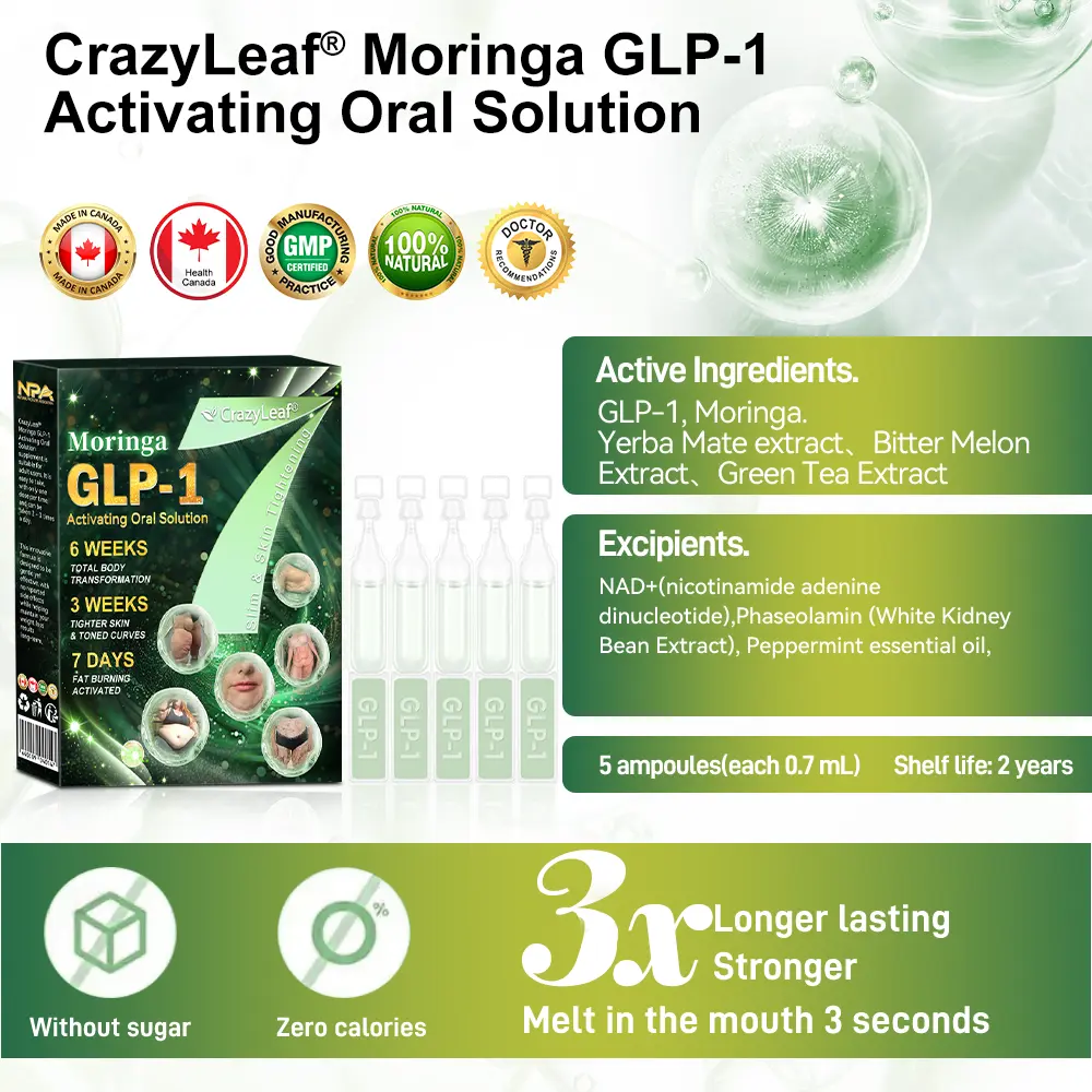 Oral Solution - Image 4