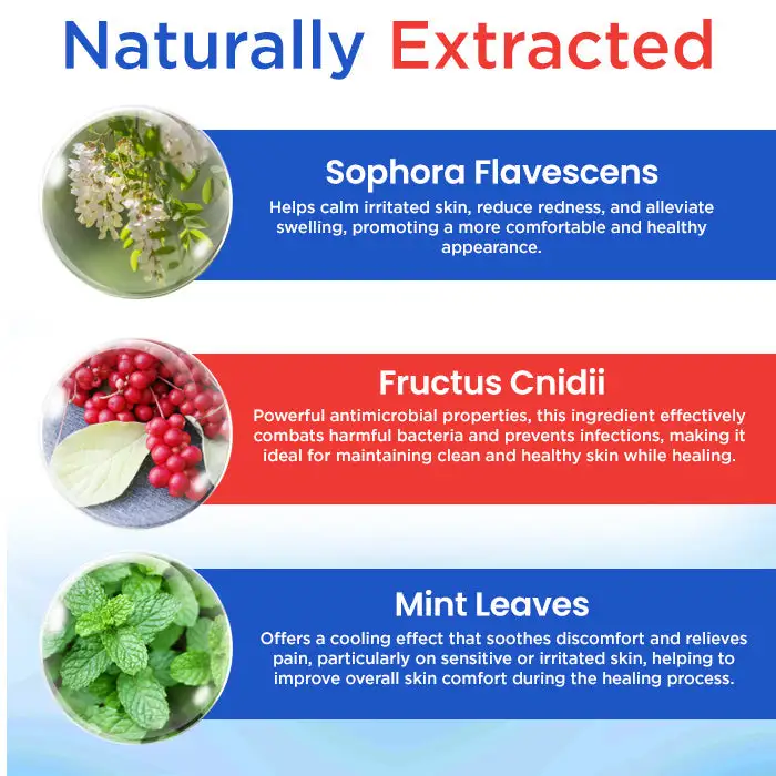 Foot Ulcer Healing Cream - Image 7