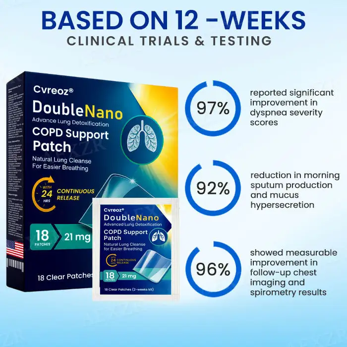 Support Patch - Image 2