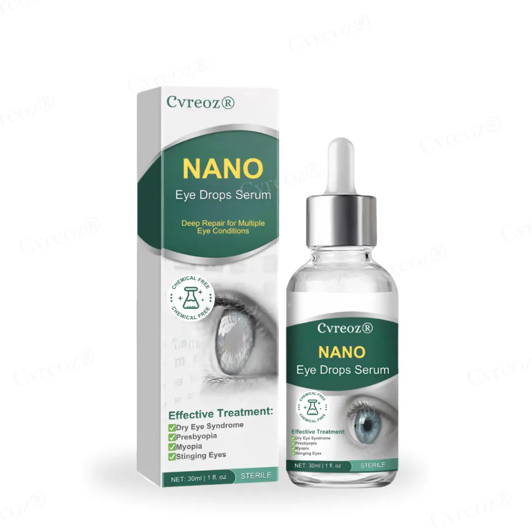 Nano Eye Drops Serum - Image 7