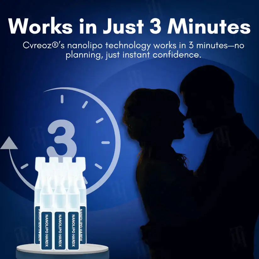 Vitality Ampoules - Image 4