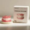 🦷 Custom-Fit Functional Dentures 😁 Smile with Confidence
