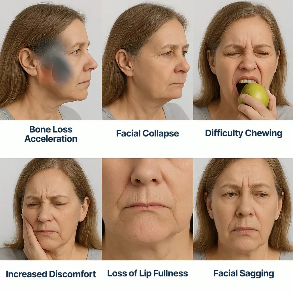 🦷Advanced Customized Full Denture Set🦷 - Image 9