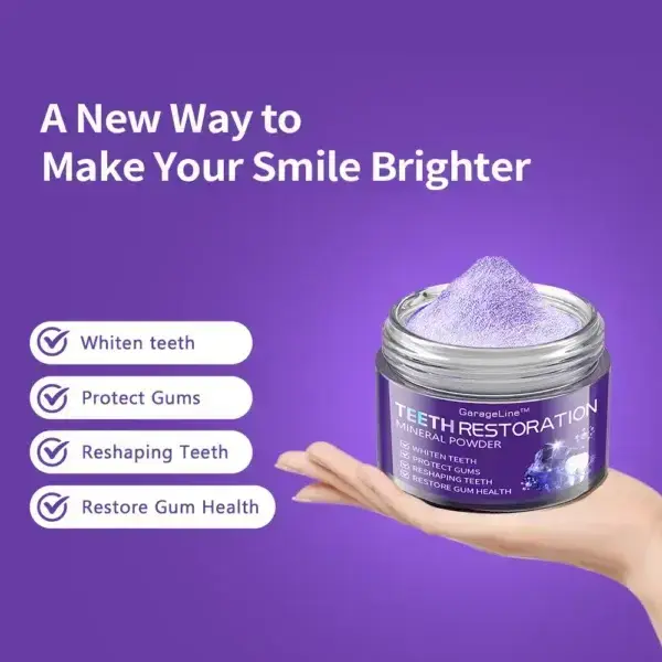 Mineral Powder - Image 12