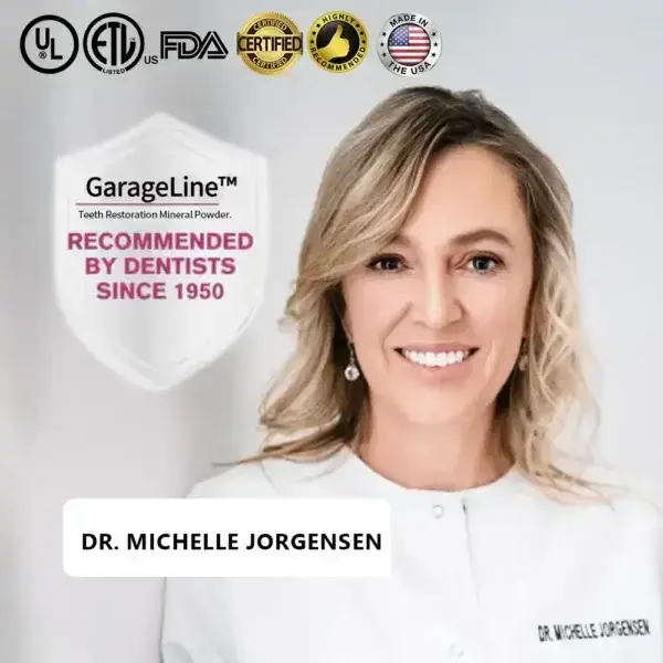 Mineral Powder - Image 4