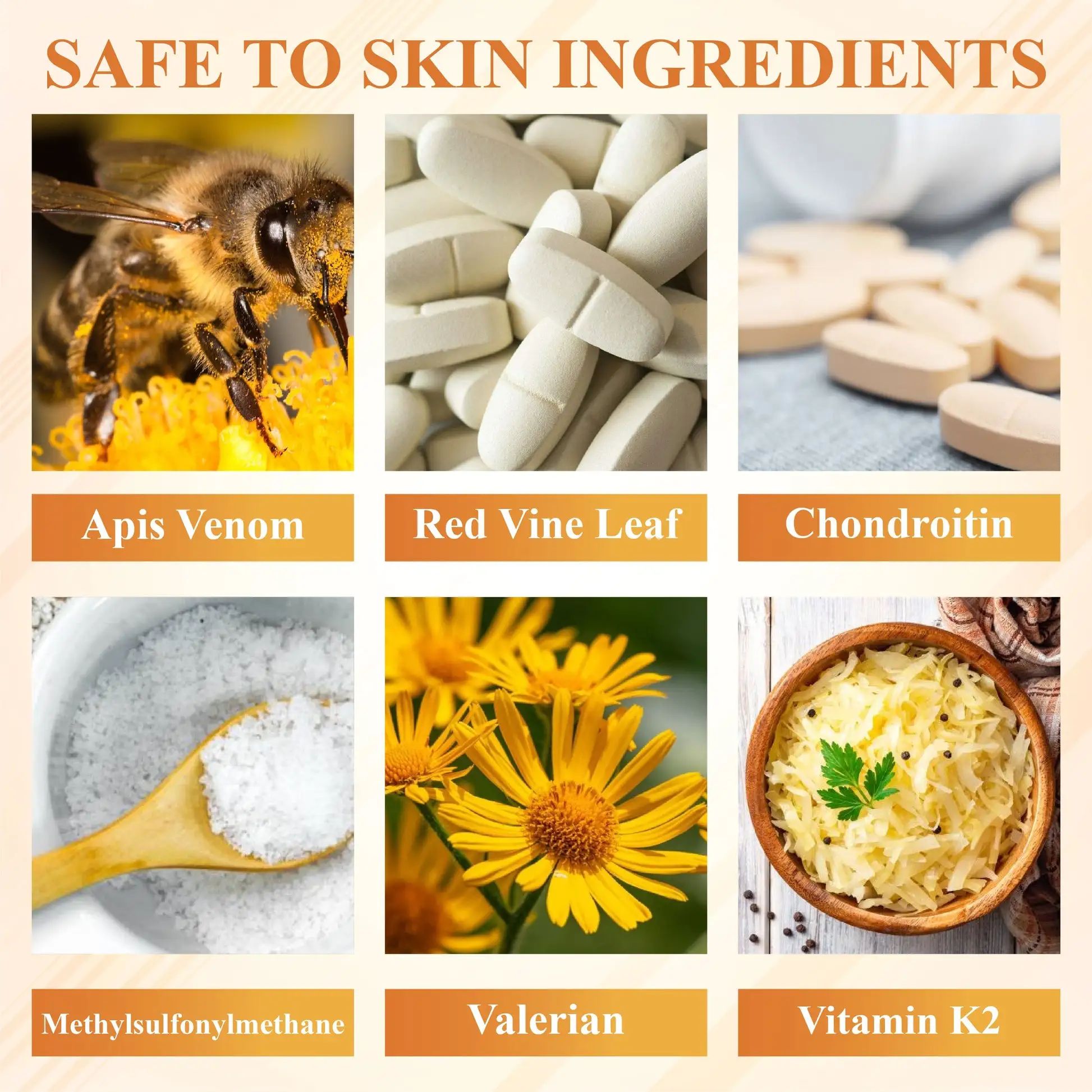 BeeEase MicroSting Joint Patches - Image 14