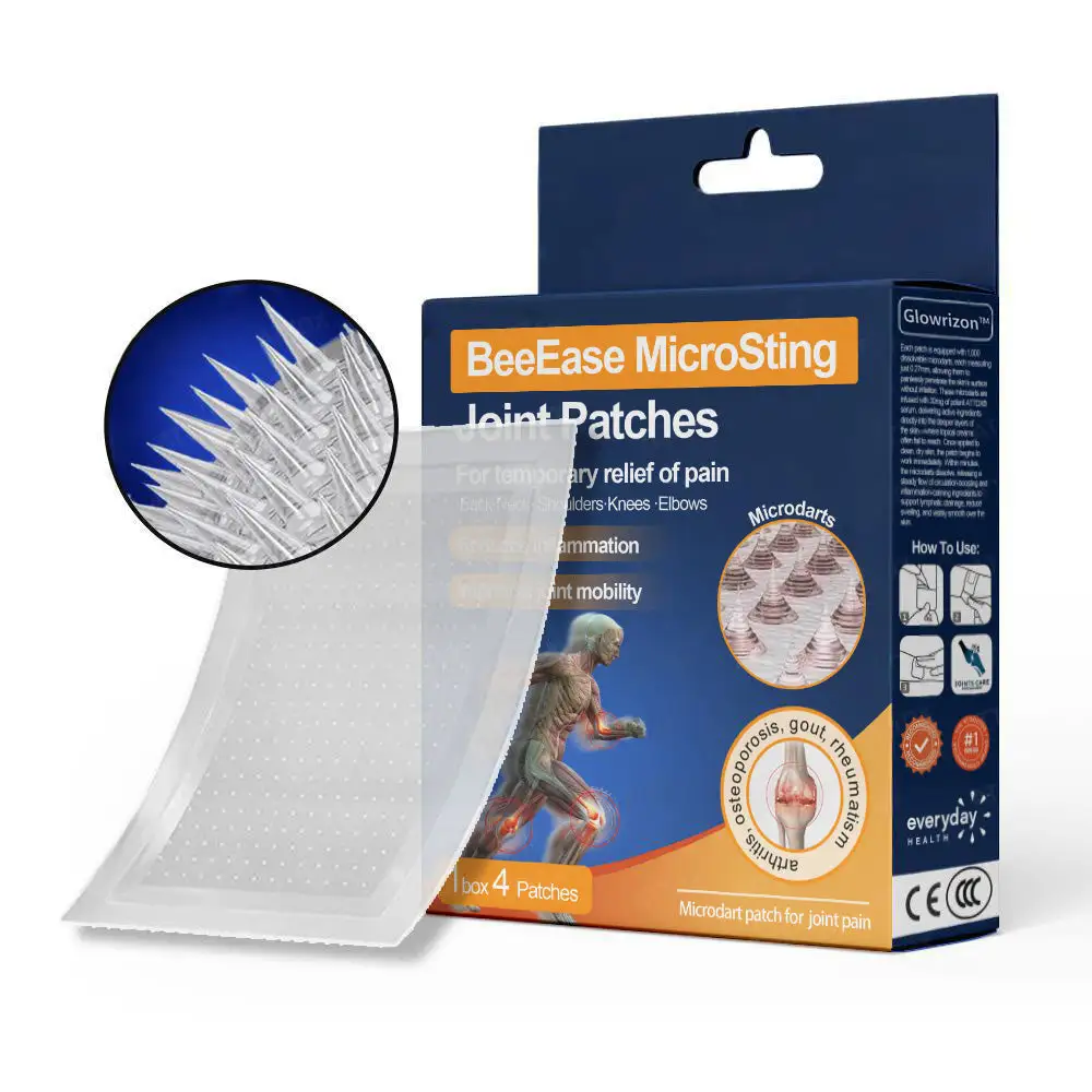 BeeEase MicroSting Joint Patches - Image 15