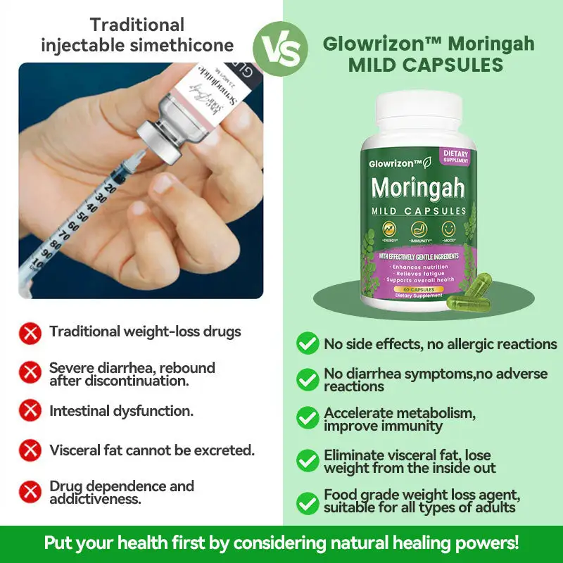 Miracle Tree Extract Weight Loss - Image 2