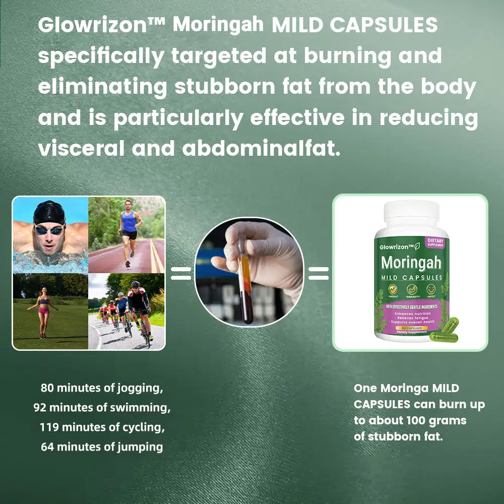 Miracle Tree Extract Weight Loss - Image 4