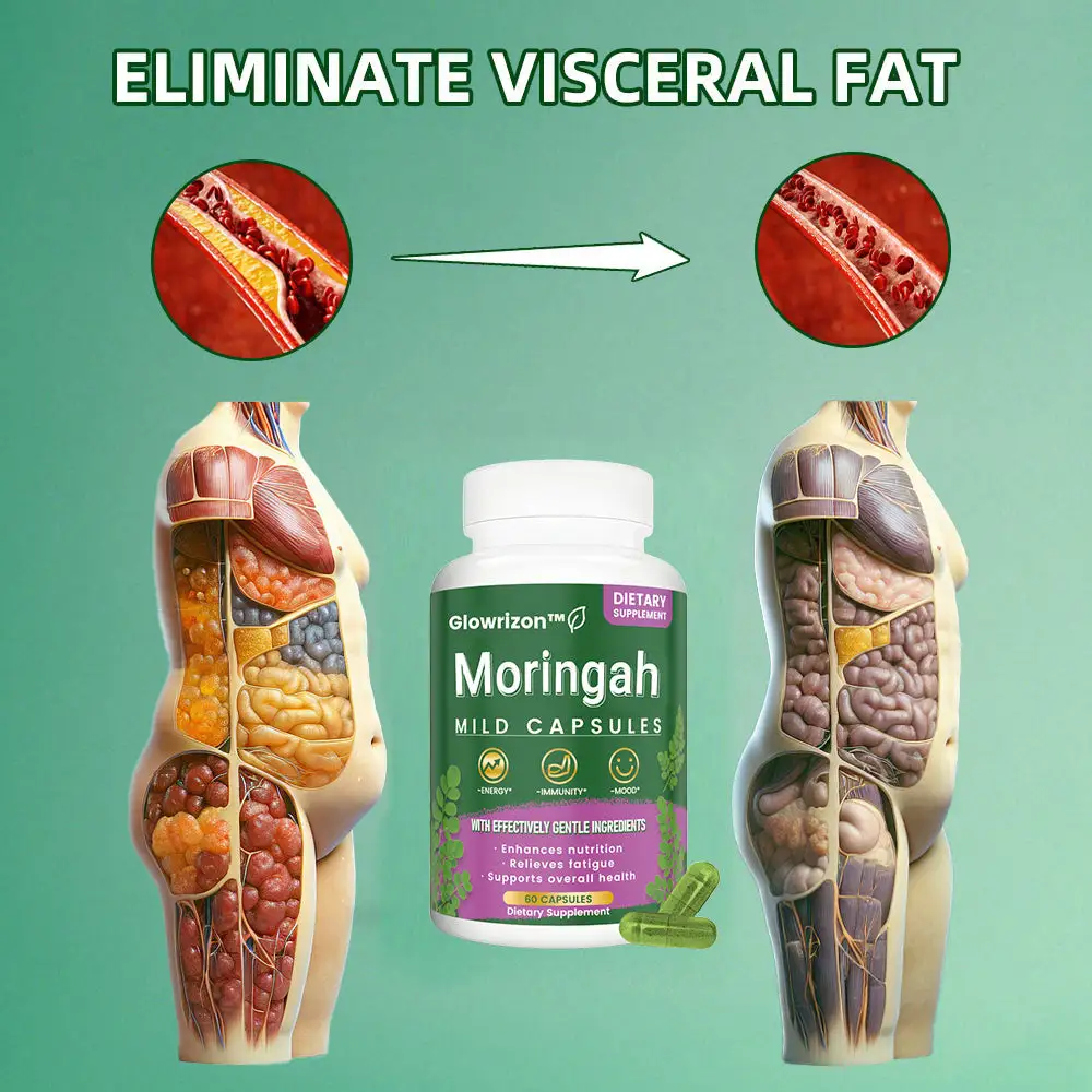 Miracle Tree Extract Weight Loss - Image 6