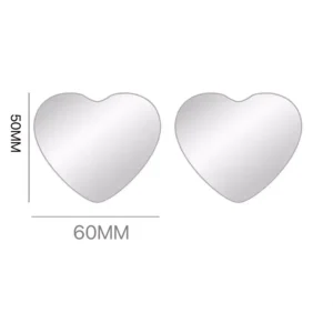 HD Anti-Fog Blind Spot Mirror