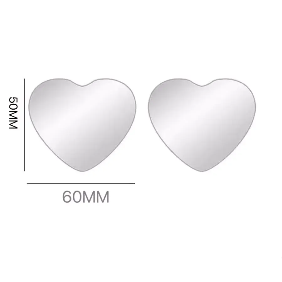 HD Anti-Fog Blind Spot Mirror