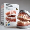 🧡Premium Advanced Customized Full Denture Set 🧡