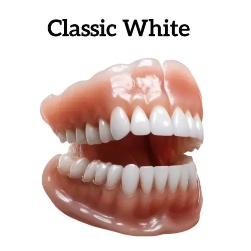 💝Premium Advanced Customized Full Denture Set 💝 (⏰Limited time discount last 30 minutes) - Image 12