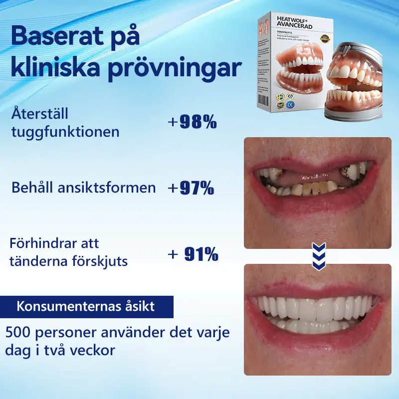 đ§ĄPremium Avancerat Anpassat Helprotes-set đ§Ą (â°TidsbegrĂ€nsad rabatt i 30 minuter) - Image 3