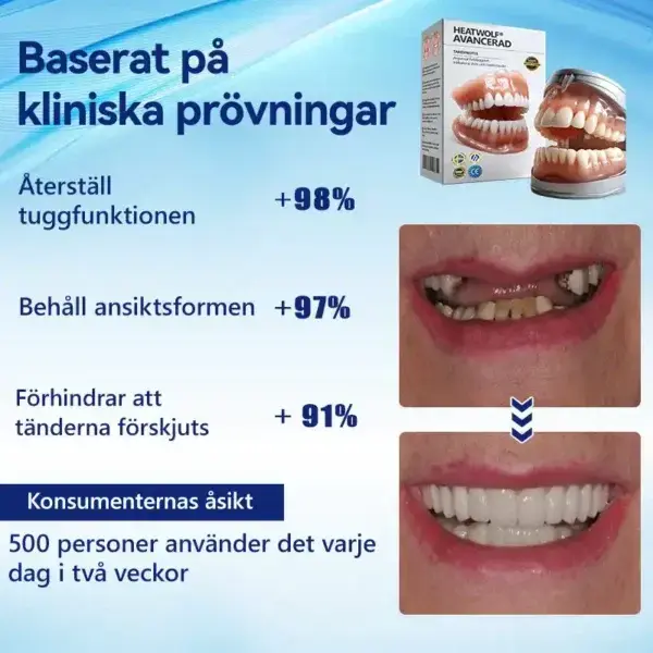 đ§ĄPremium Avancerat Anpassat Helprotes-set đ§Ą (â°TidsbegrĂ€nsad rabatt i 30 minuter) - Image 4