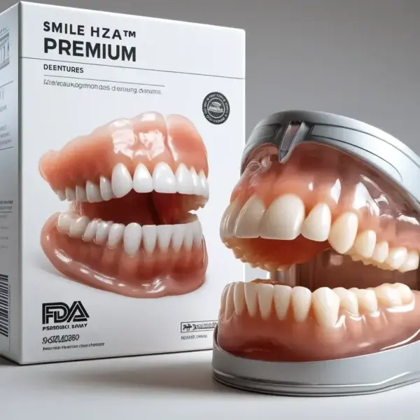 Full Denture Setš¦·š¦·šAdvanced Self-Adjusting Dental Materials (ā°Limited time discount last 30 minutesā°) - Image 11