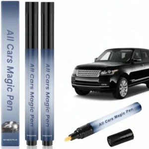 Instant Car Paint Repair Pen