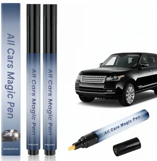 Instant Car Paint Repair Pen